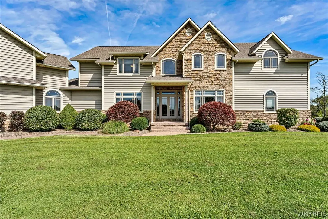 6715 Northwoods Road, Arcade, NY 14009 - #1