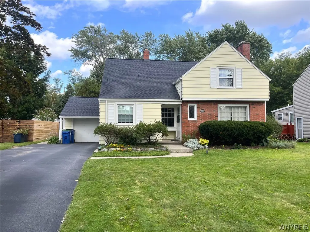 166 Huxley Drive, Buffalo, NY 14226 - #1