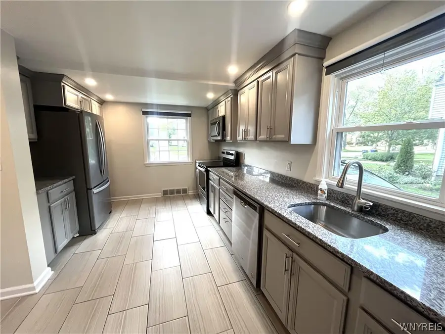 166 Huxley Drive, Buffalo, NY 14226 - #2