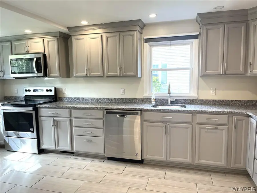 166 Huxley Drive, Buffalo, NY 14226 - #3