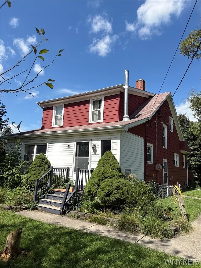 6910 W Britton Drive, Niagara Falls, NY 14305 - #2