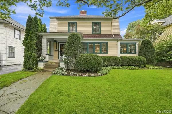 373 Woodbridge Avenue, Buffalo, NY 14214