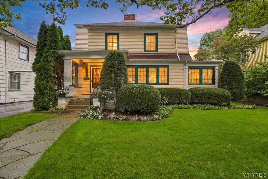 373 Woodbridge Avenue, Buffalo, NY 14214 - #2