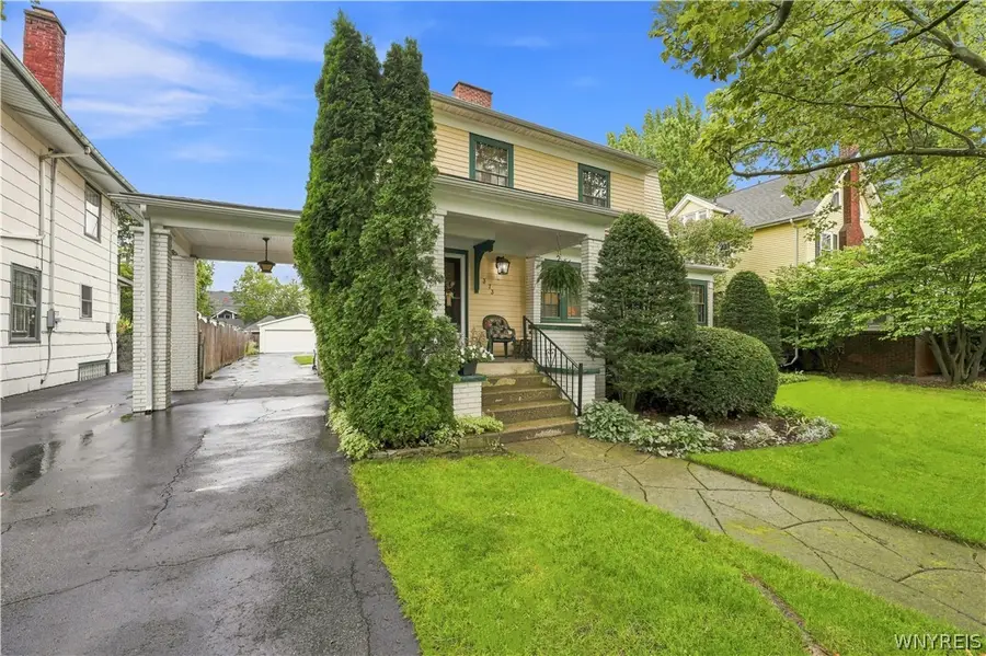 373 Woodbridge Avenue, Buffalo, NY 14214 - #3