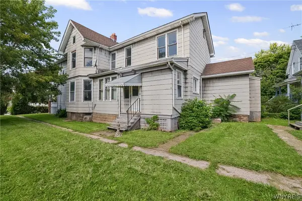 439 4th Street, Niagara Falls, NY 14301