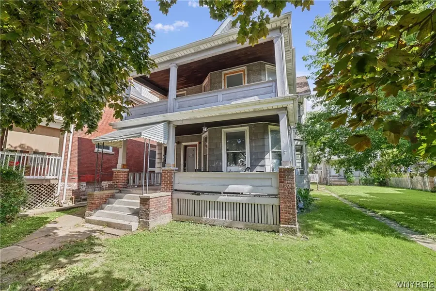 439 4th Street, Niagara Falls, NY 14301 - #2