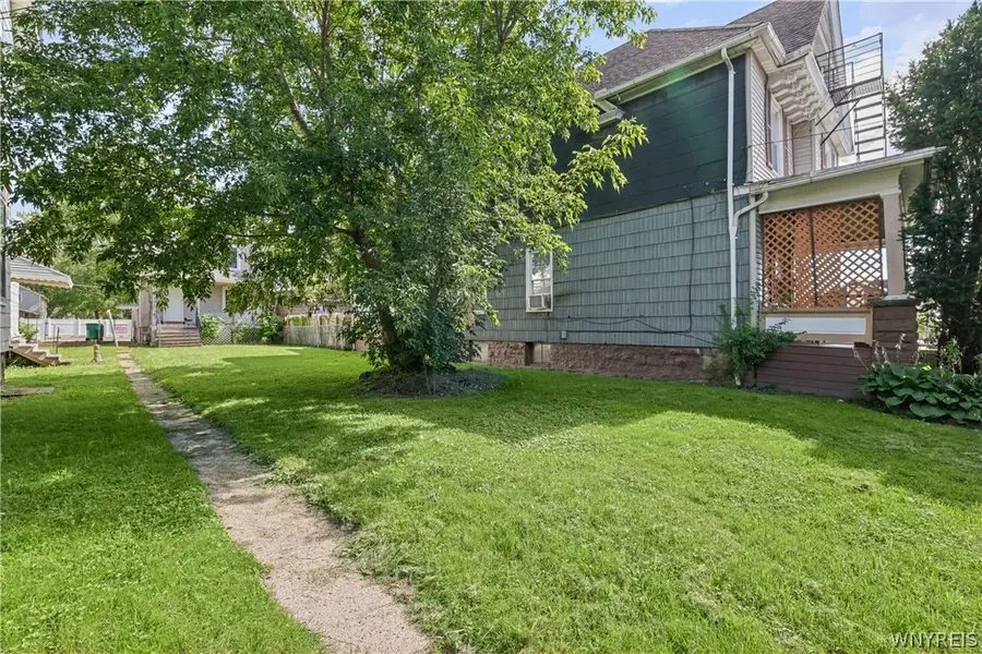 439 4th Street, Niagara Falls, NY 14301 - #3