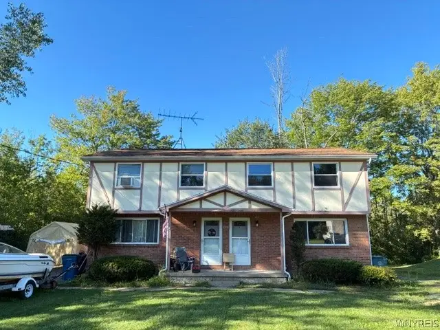 838 Beach Road, Angola, NY 14006 - #1