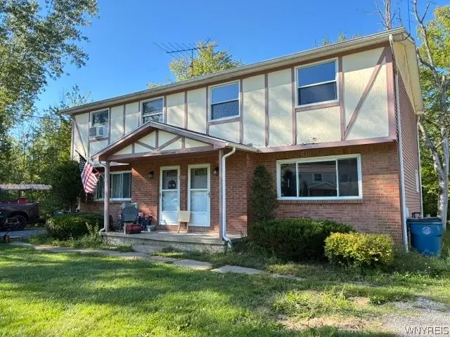 838 Beach Road, Angola, NY 14006 - #2