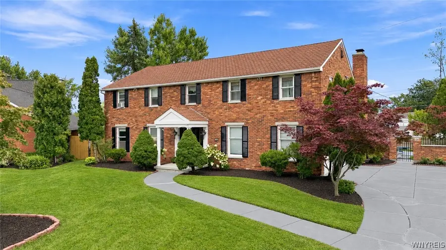 126 Carriage Circle, Buffalo, NY 14221 - #2