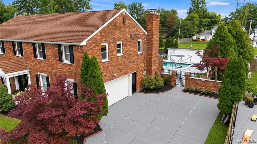 126 Carriage Circle, Buffalo, NY 14221 - #3
