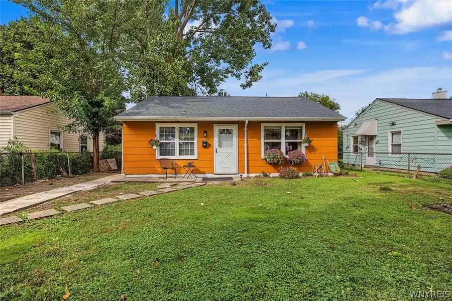81 A Street, Niagara Falls, NY 14303 - #3