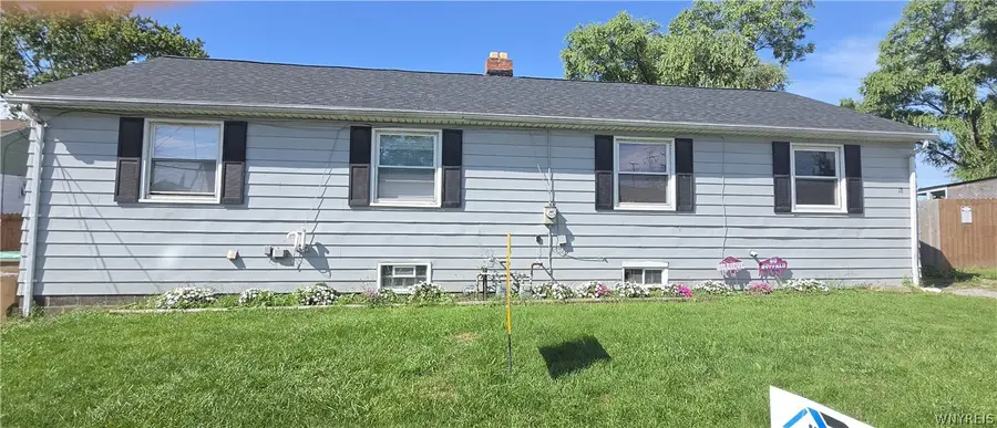 18 Sandstone Drive #16, Cheektowaga, NY 14225 - #2