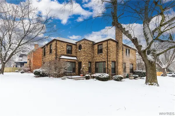 2810 Main Street, Buffalo, NY 14214