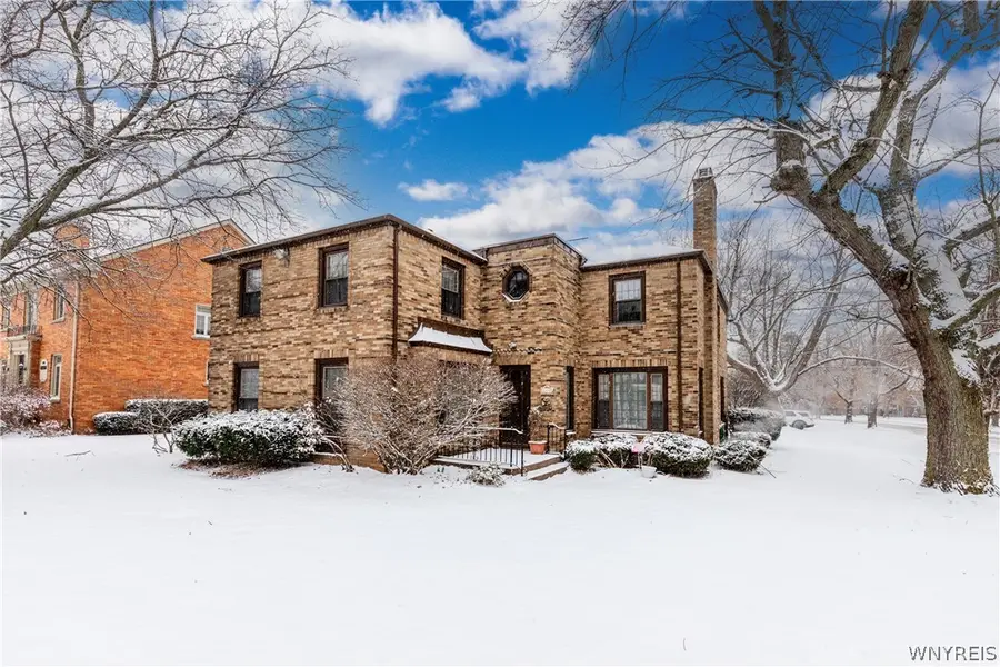 2810 Main Street, Buffalo, NY 14214 - #2