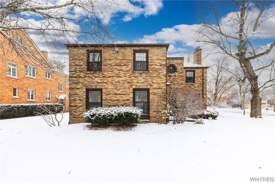 2810 Main Street, Buffalo, NY 14214 - #3