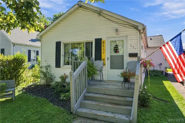571 Adam Street, Tonawanda, NY 14150