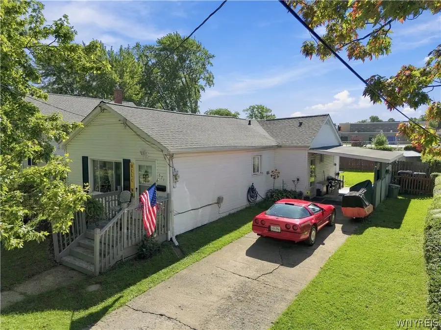 571 Adam Street, Tonawanda, NY 14150 - #2