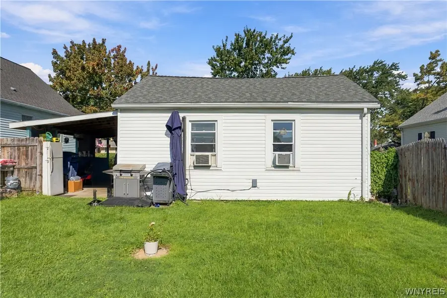 571 Adam Street, Tonawanda, NY 14150 - #3