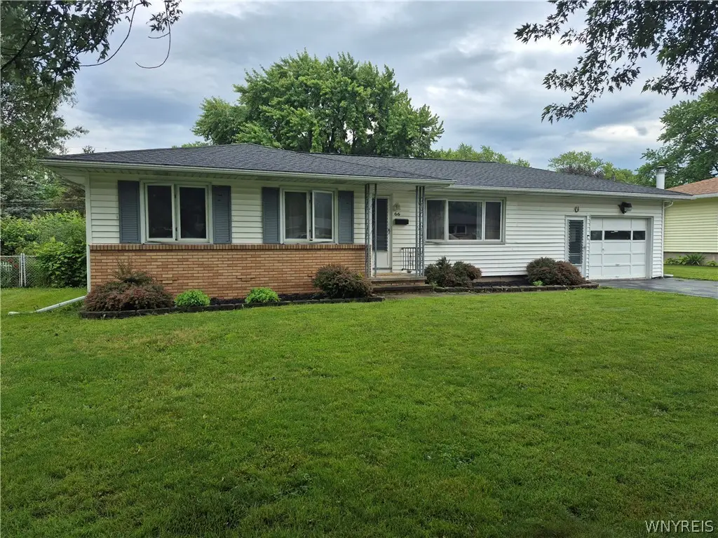 66 Landau Drive, Rochester, NY 14606 - #1