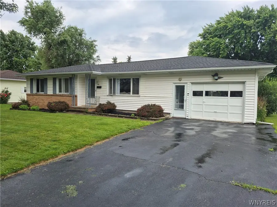 66 Landau Drive, Rochester, NY 14606 - #2
