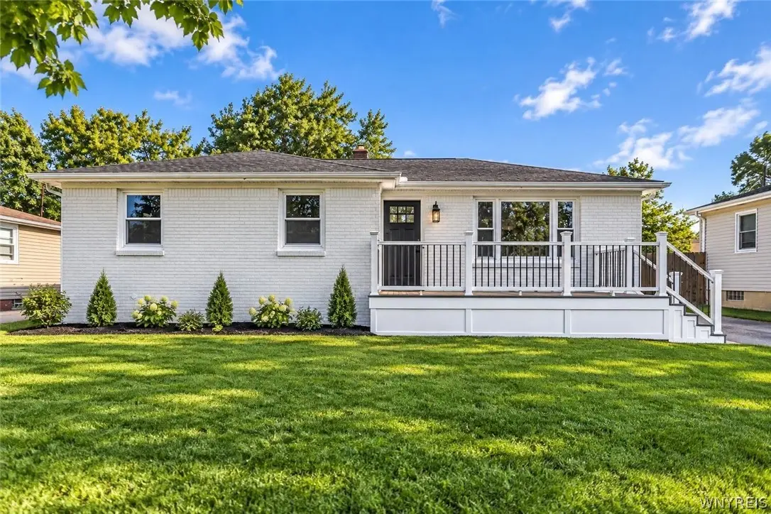 8 Dover Drive, Buffalo, NY 14224 - #1