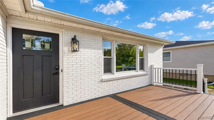 8 Dover Drive, Buffalo, NY 14224 - #2