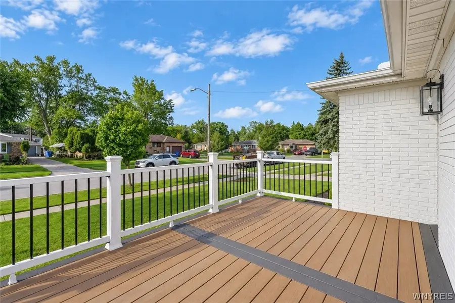 8 Dover Drive, Buffalo, NY 14224 - #3