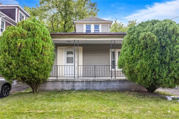 1415 Byrd Avenue, Niagara Falls, NY 14303