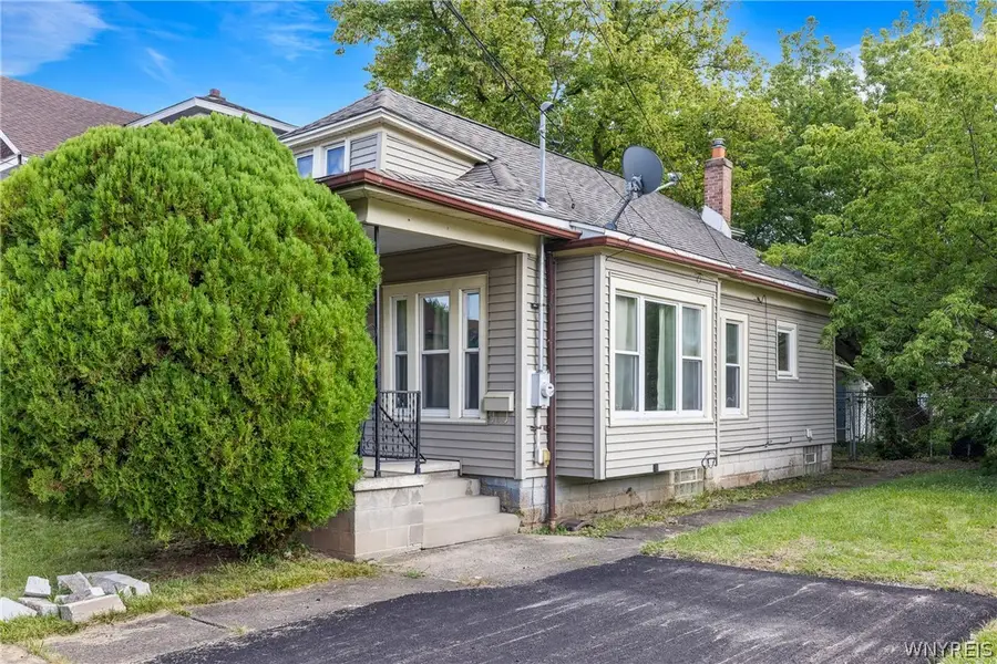 1415 Byrd Avenue, Niagara Falls, NY 14303 - #2