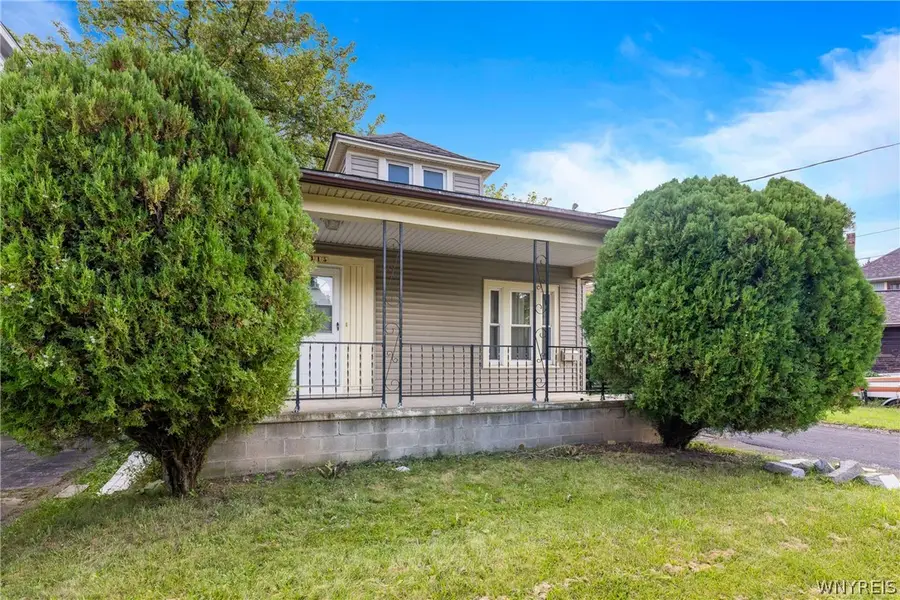 1415 Byrd Avenue, Niagara Falls, NY 14303 - #3