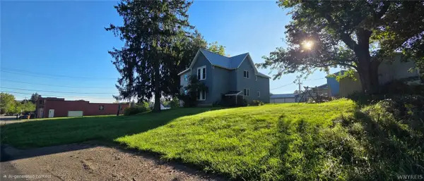 56 Carolina Street, Springville, NY 14141