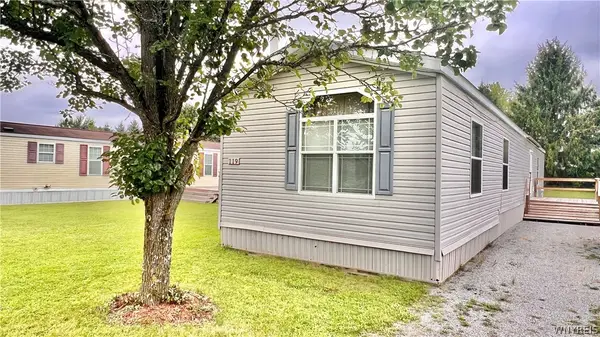119 Green Valley, Great Valley, NY 14741