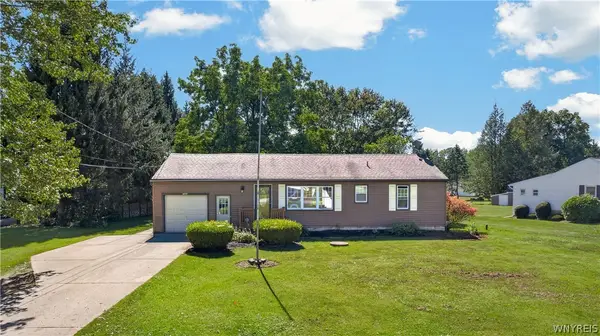7284 Woodland Drive, Hamburg, NY 14075