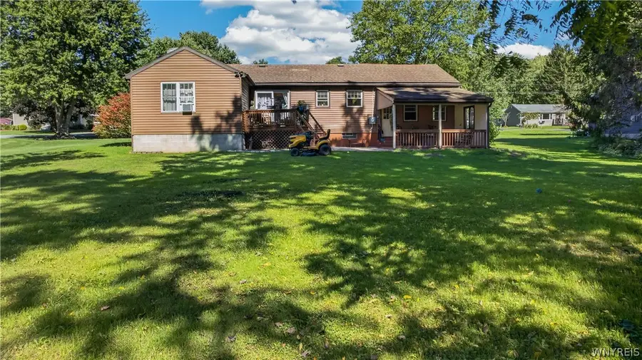 7284 Woodland Drive, Hamburg, NY 14075 - #2