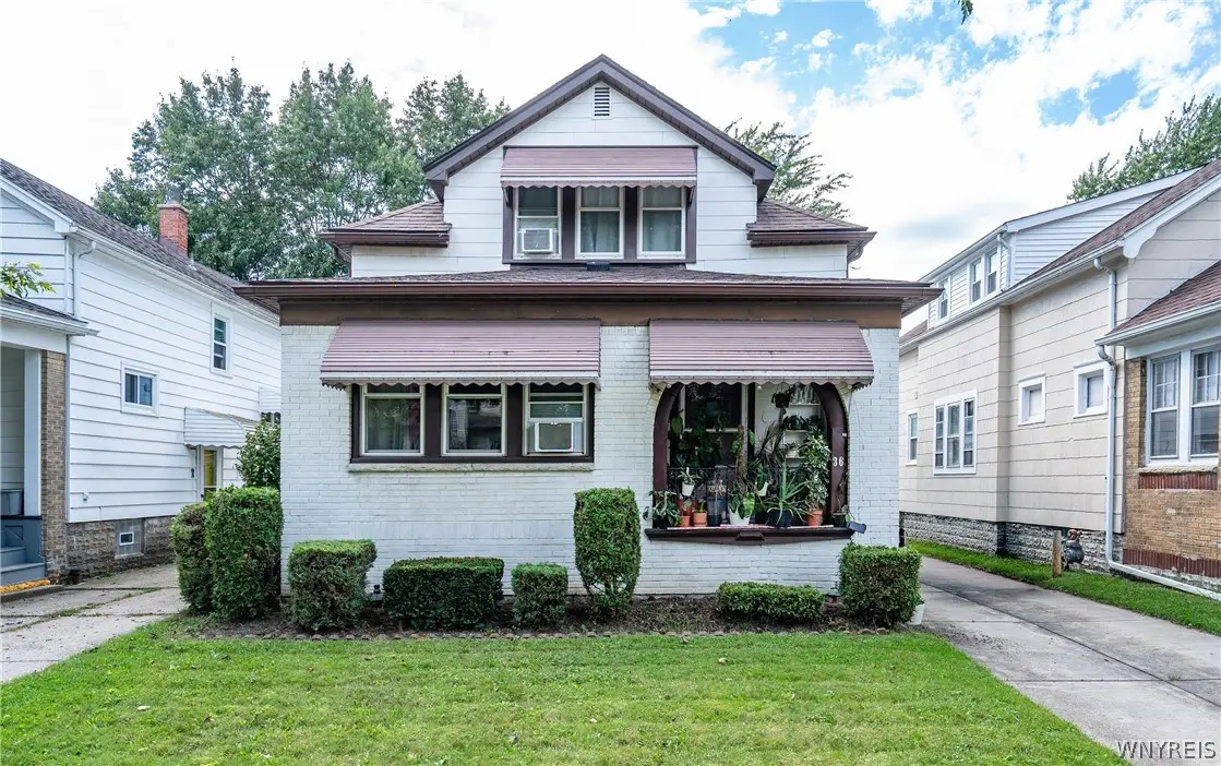 36 Wendel Avenue, Tonawanda, NY 14223 - #1