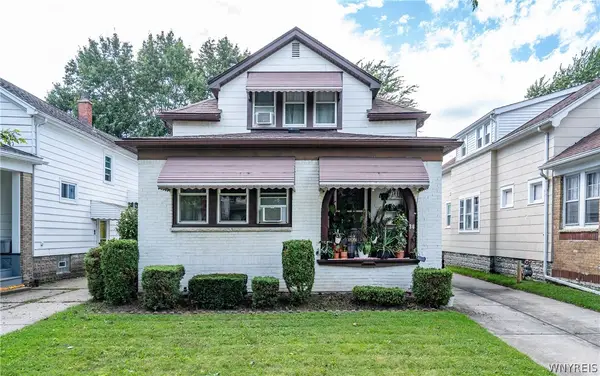 36 Wendel Avenue, Tonawanda, NY 14223