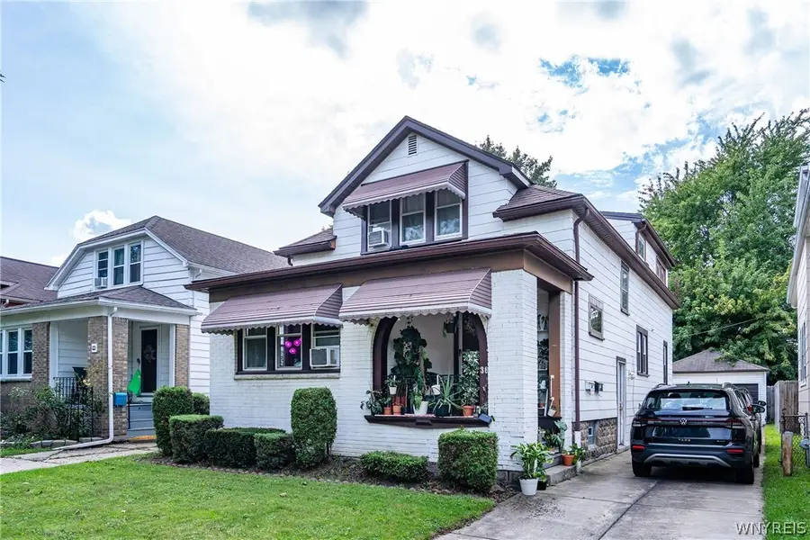 36 Wendel Avenue, Tonawanda, NY 14223 - #3