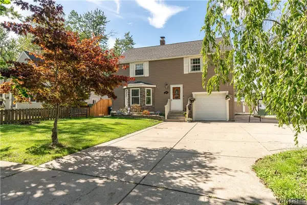 260 Hendricks Boulevard, Buffalo, NY 14226