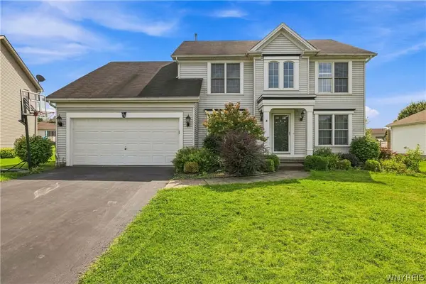 28 Avian, Lancaster, NY 14086