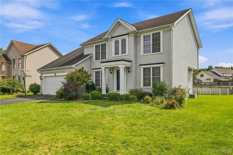 28 Avian, Lancaster, NY 14086 - #3