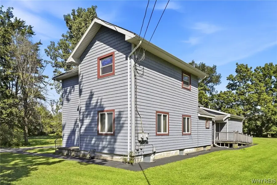 823 Main Road, Corfu, NY 14036 - #3