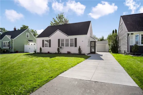 288 Vicksburg Avenue, Tonawanda, NY 14150