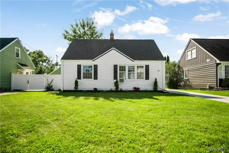 288 Vicksburg Avenue, Tonawanda, NY 14150 - #2