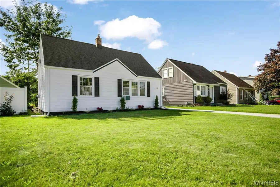 288 Vicksburg Avenue, Tonawanda, NY 14150 - #3