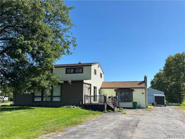 6603 S Transit Road, Lockport, NY 14094