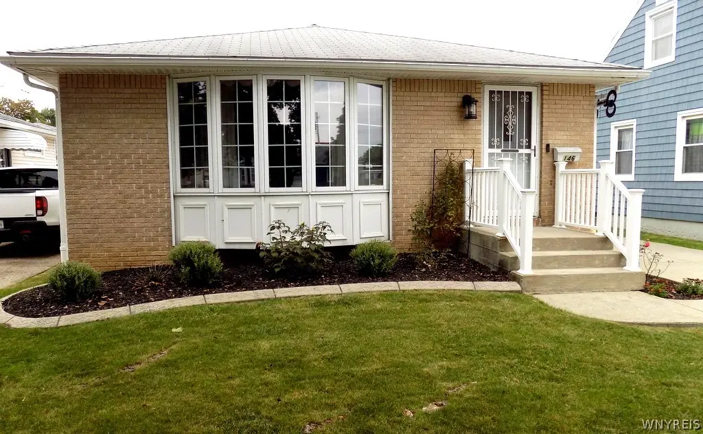 146 Desmond Drive, Tonawanda, NY 14150 - #1