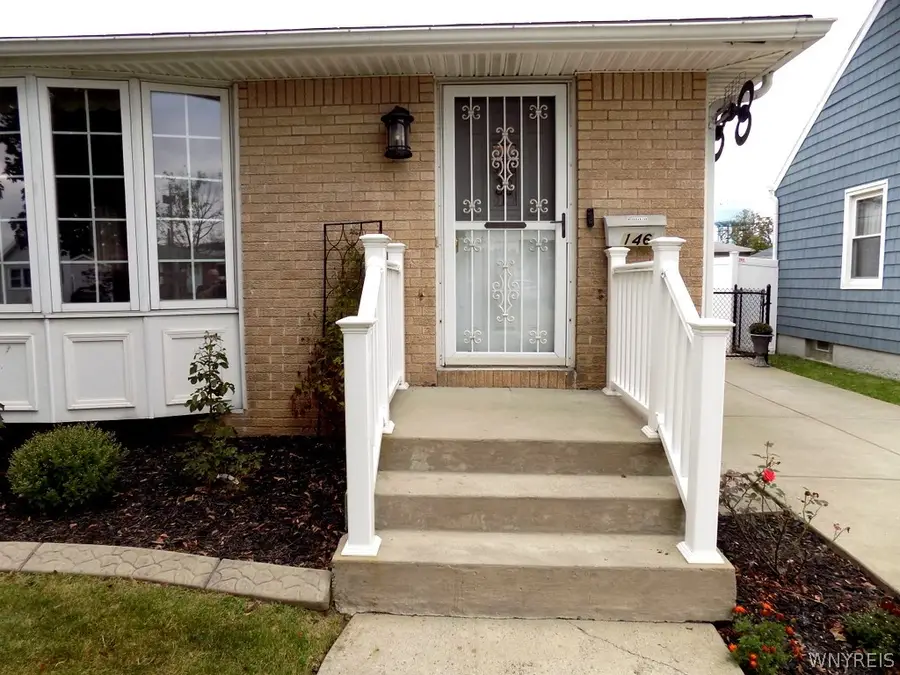 146 Desmond Drive, Tonawanda, NY 14150 - #3