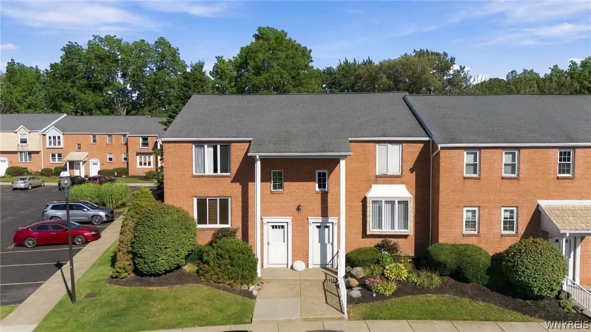 3901 Bowen Road #72, Lancaster, NY 14086 - #1