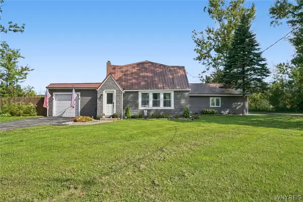 7600 Porter Road, Niagara Falls, NY 14304
